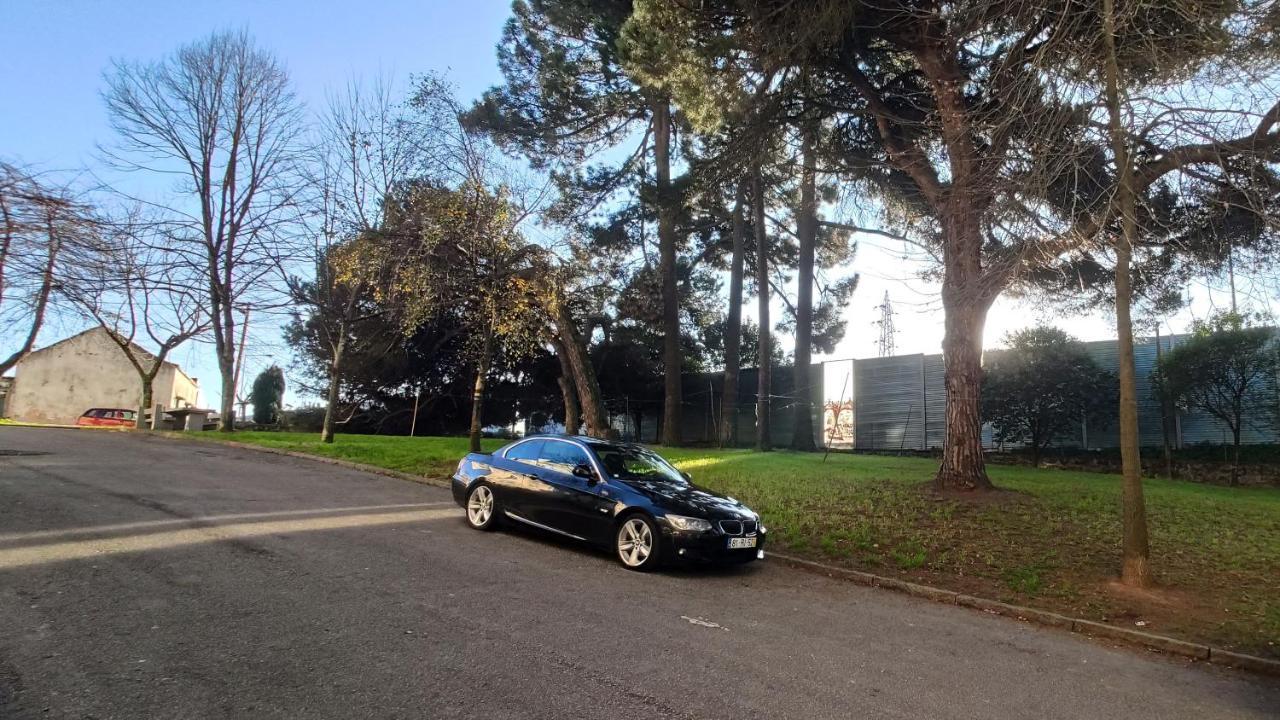Porto Arrabida Gaia, Big Comfortable, 4Or6 Pax, Ground Floor Vila Nova de Gaia Exteriör bild